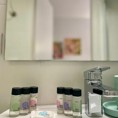 M2 Vibes Centro E Navigli Apartamento *