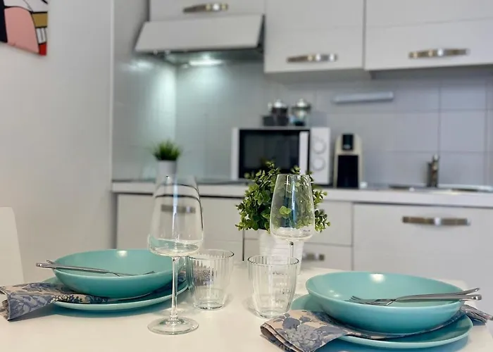 Apartment M2 Vibes Centro E Navigli Mailand