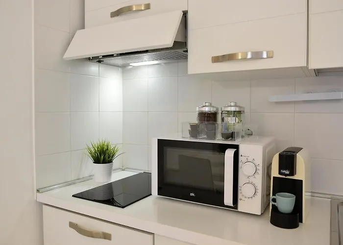 Apartment M2 Vibes Centro E Navigli