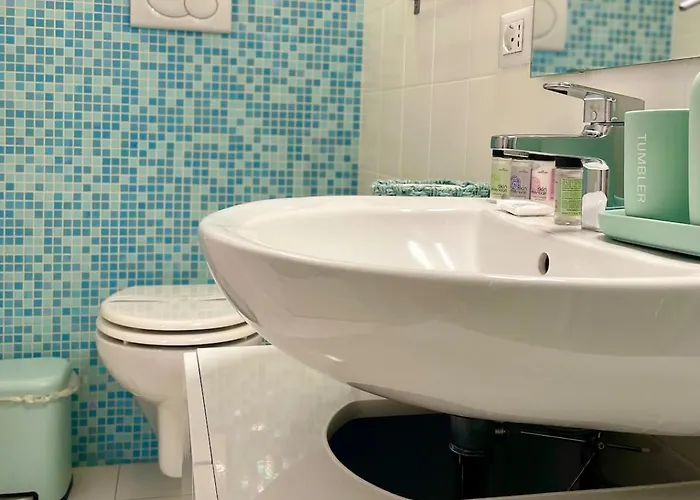 Apartament M2 Vibes Centro E Navigli *