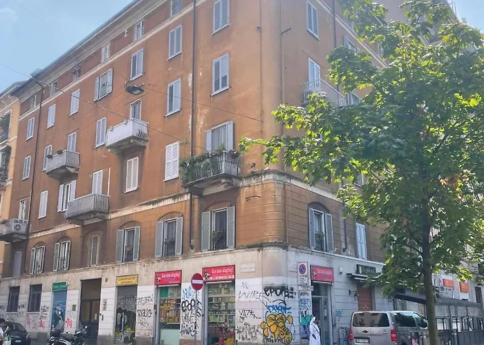 M2 Vibes Centro E Navigli * Mailand