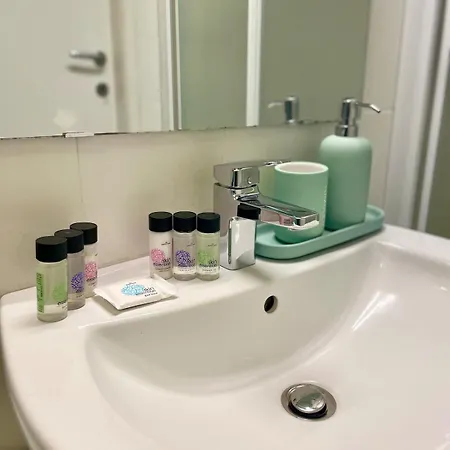 M2 Vibes Centro E Navigli Apartamento Milán
