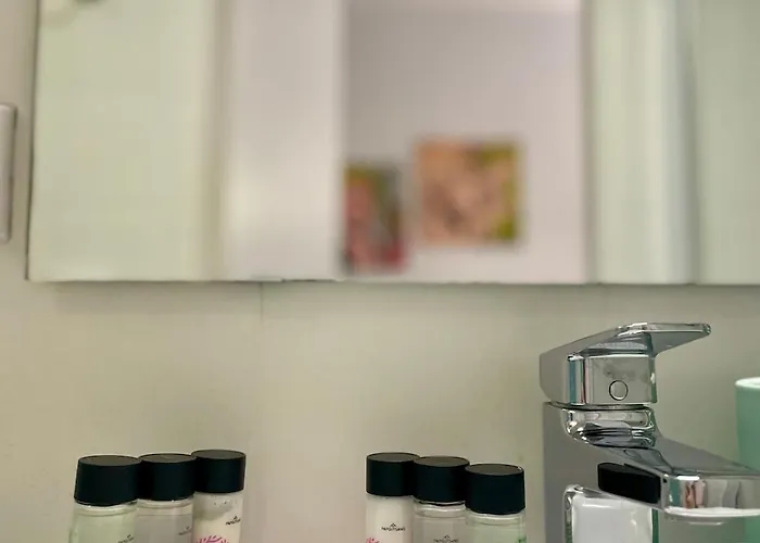 M2 Vibes Centro E Navigli Apartmán *